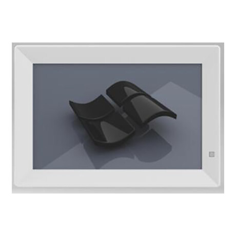 Porta Retrato Digital Pritom Pf200 10'' 1gb 32gb 001