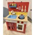 Cocina Cocinita Set Tender Leaft Madera Cherry Pie Cocina Cocinita Set Tender Leaft Madera Cherry Pie