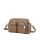 Cartera Trendy Beige