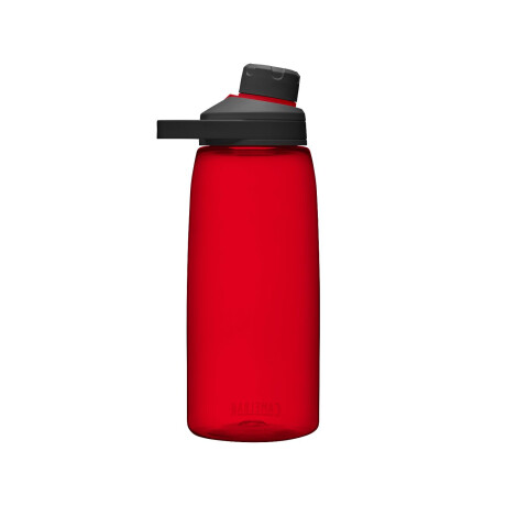 Botella Camelbak Chute Mag 1L - Rojo Cardinal 0