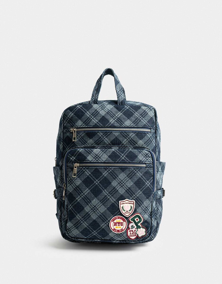 Mochilas 
