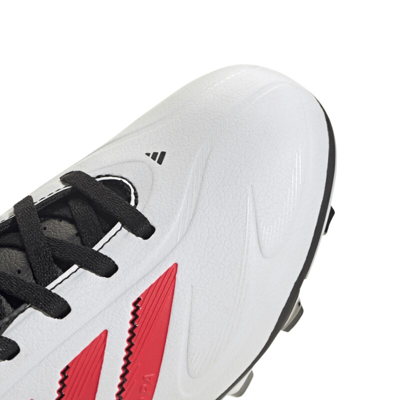 Championes adidas Copa Pure III de niño White