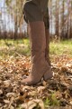 BOTA QUEBRACHO Vison