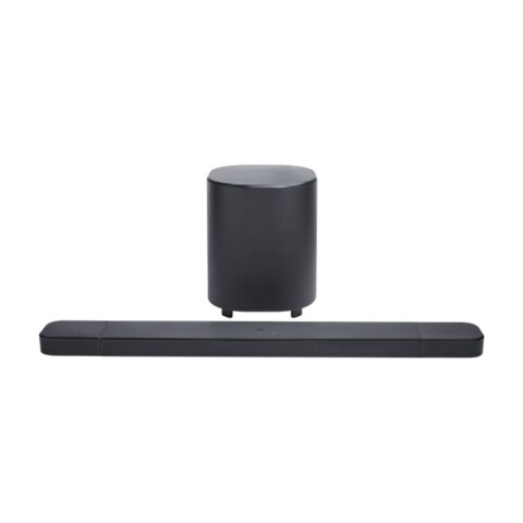 Barra de Sonido Soundbar JBL 800MK2 Bluetooth Barra de Sonido Soundbar JBL 800MK2 Bluetooth