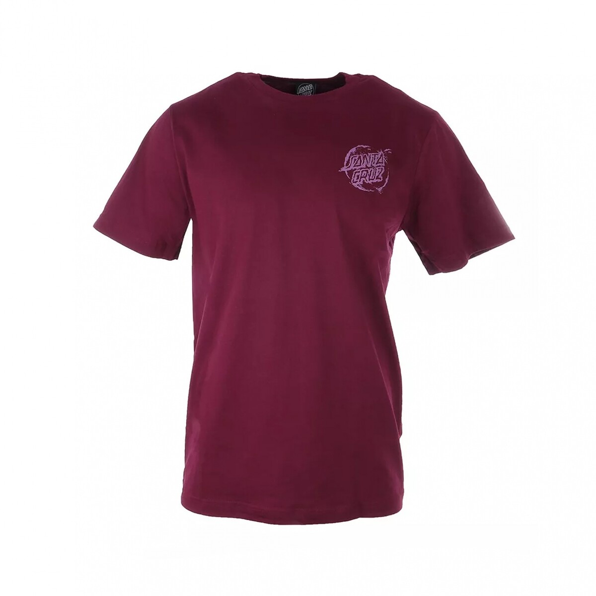 REMERA SANTA CRUZ ERODE DOT MONO SS - Vine 