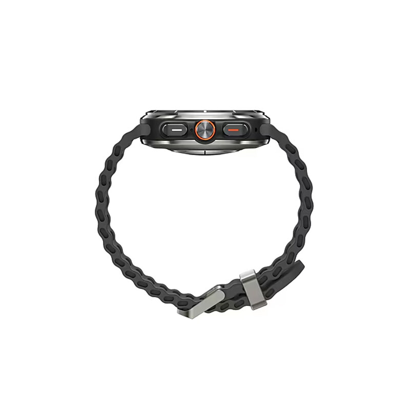 Samsung Galaxy Watch Ultra Titanium Black