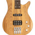 Bajo eléctrico Stagg SBF40 fusion bass natural Bajo eléctrico Stagg SBF40 fusion bass natural