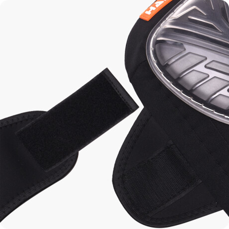 RODILLERAS PVC 235MM PRO HARDEN ++ N/a