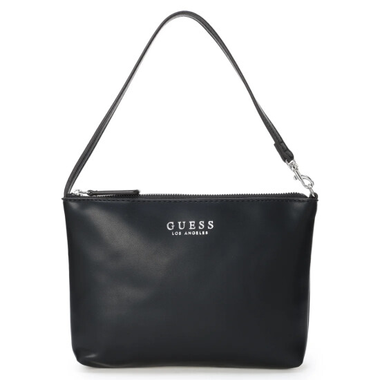 Cartera Guess Portini Negro 0