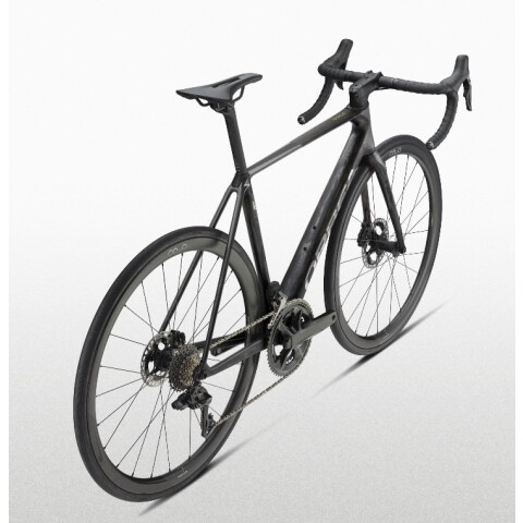 BICICLETA ORBEA ORCA M 20I TEAM CAR - TIT