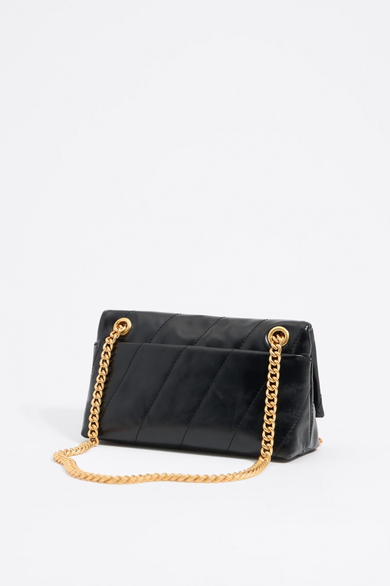 BOLSO Oro