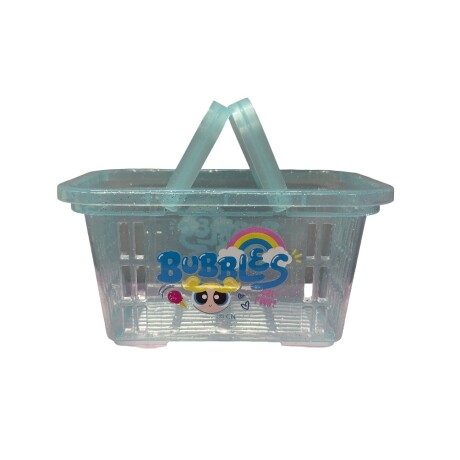 Organizador chicas superpoderosas Burbuja