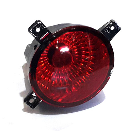 FAROL CHEVROLET SPARK 07/ ANTINIEBLA PARAGOLPE TRAS.ROJO - FAROL CHEVROLET SPARK 07/ ANTINIEBLA PARAGOLPE TRAS.ROJO -