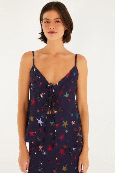 TOP NOCHE ESTRELLA Jean