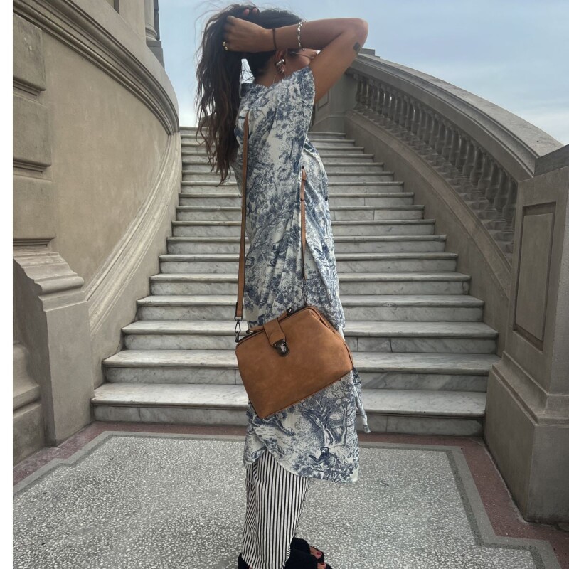 Cartera Segovia Cartera Segovia