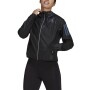 Adizero Jacket W - Mujer Black