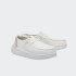 Zapatos Hey Dude Wendy Rise Blanco