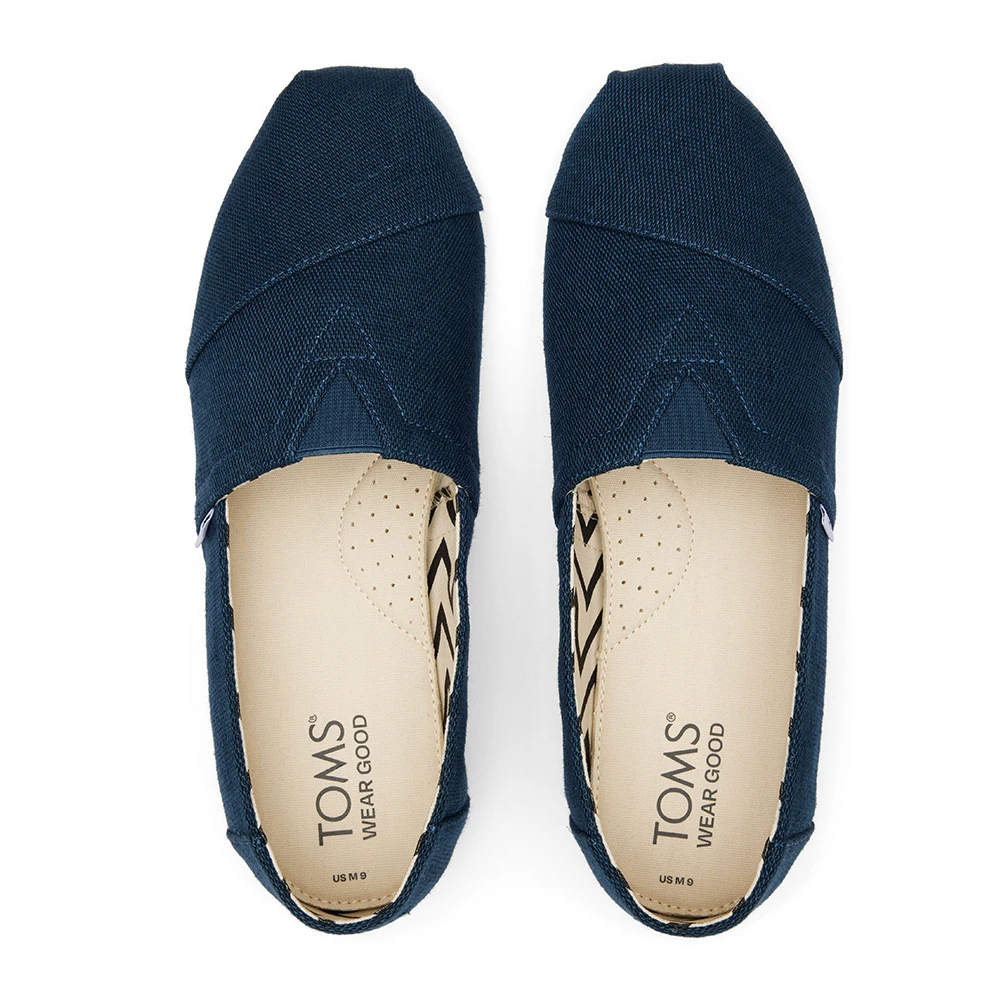 Htg Cvs Alpr Esp - Hombre Indigo