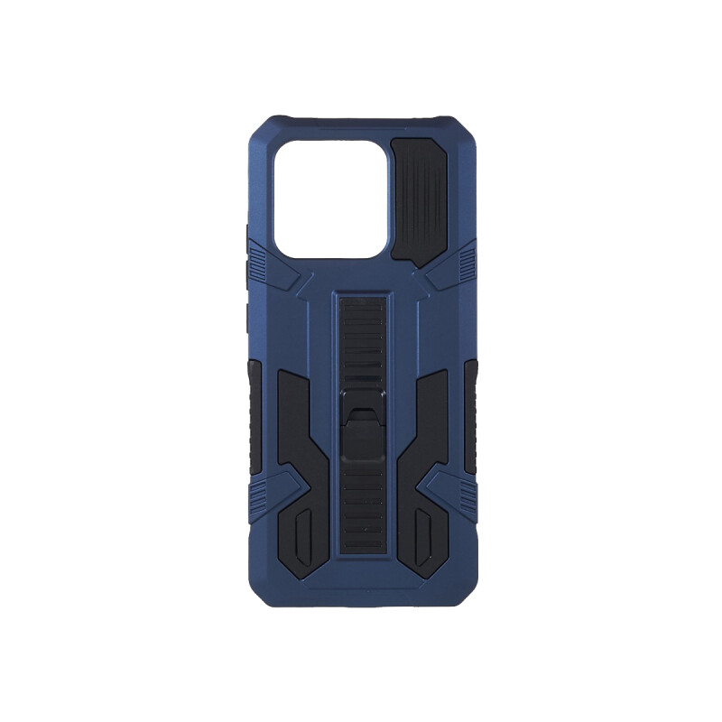 Protector Xiaomi Redmi 10C reforzado con soporte Protector Xiaomi Redmi 10c Reforzado Con Soporte