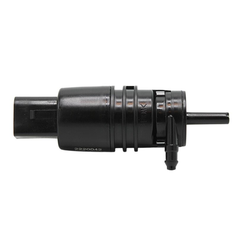 BOMBA DE AGUA LIMPIAPARABRISAS - SONIC / CRUZE BOMBA DE AGUA LIMPIAPARABRISAS - SONIC / CRUZE