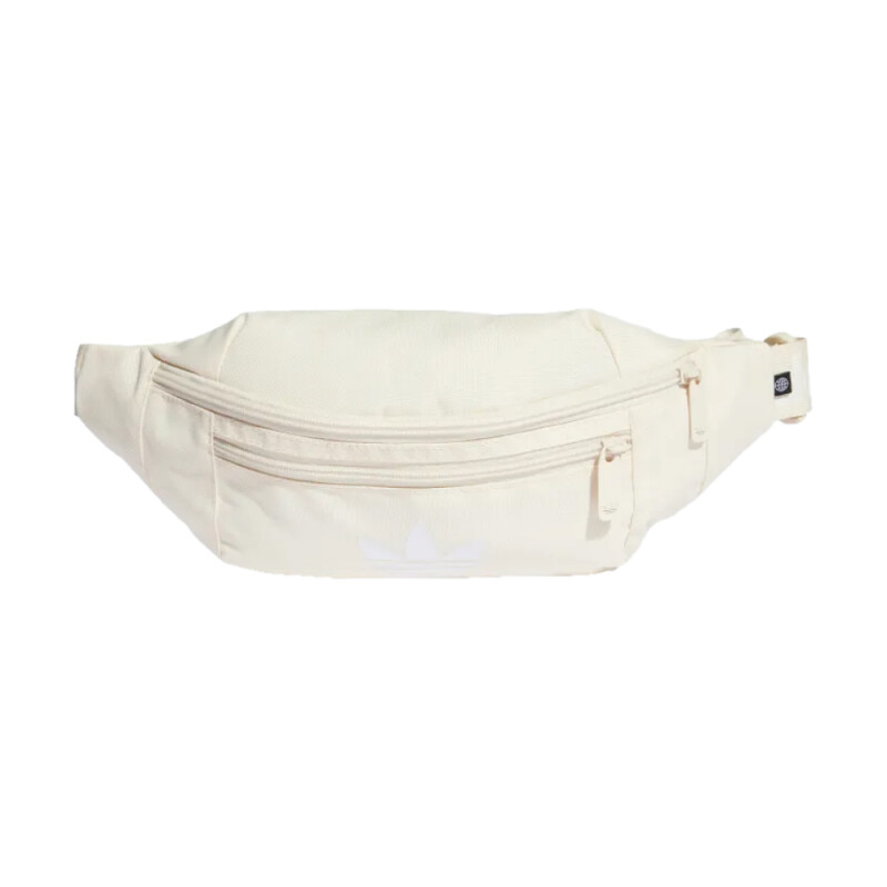 Riñonera Adidas Waistbag - Blanco Riñonera Adidas Waistbag - Blanco