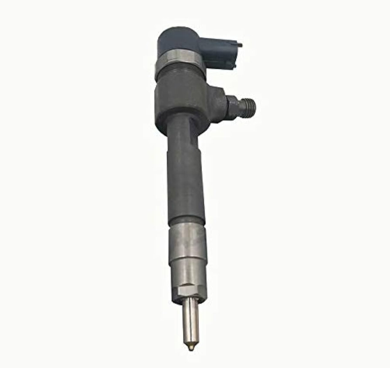 INYECTOR DIESEL CHEVROLET S10 2.8 TD MWM BOSCH ORIGINAL - 