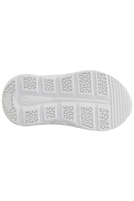 Sandalias owen con velcro Sin color