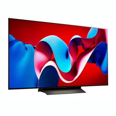 Smart Tv LG 65' 4K UHD OLED Evo OLED65C4 WebOs Con Magic Remote Smart Tv LG 65' 4K UHD OLED Evo OLED65C4 WebOs Con Magic Remote