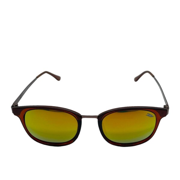 ZL003032 marrónuniforme