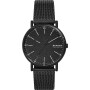 Reloj Skagen Fashion Acero Negro 0
