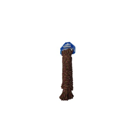CUERDA NAUTICA 4MM X 10MTS CUERDA NAUTICA 4MM X 10MTS