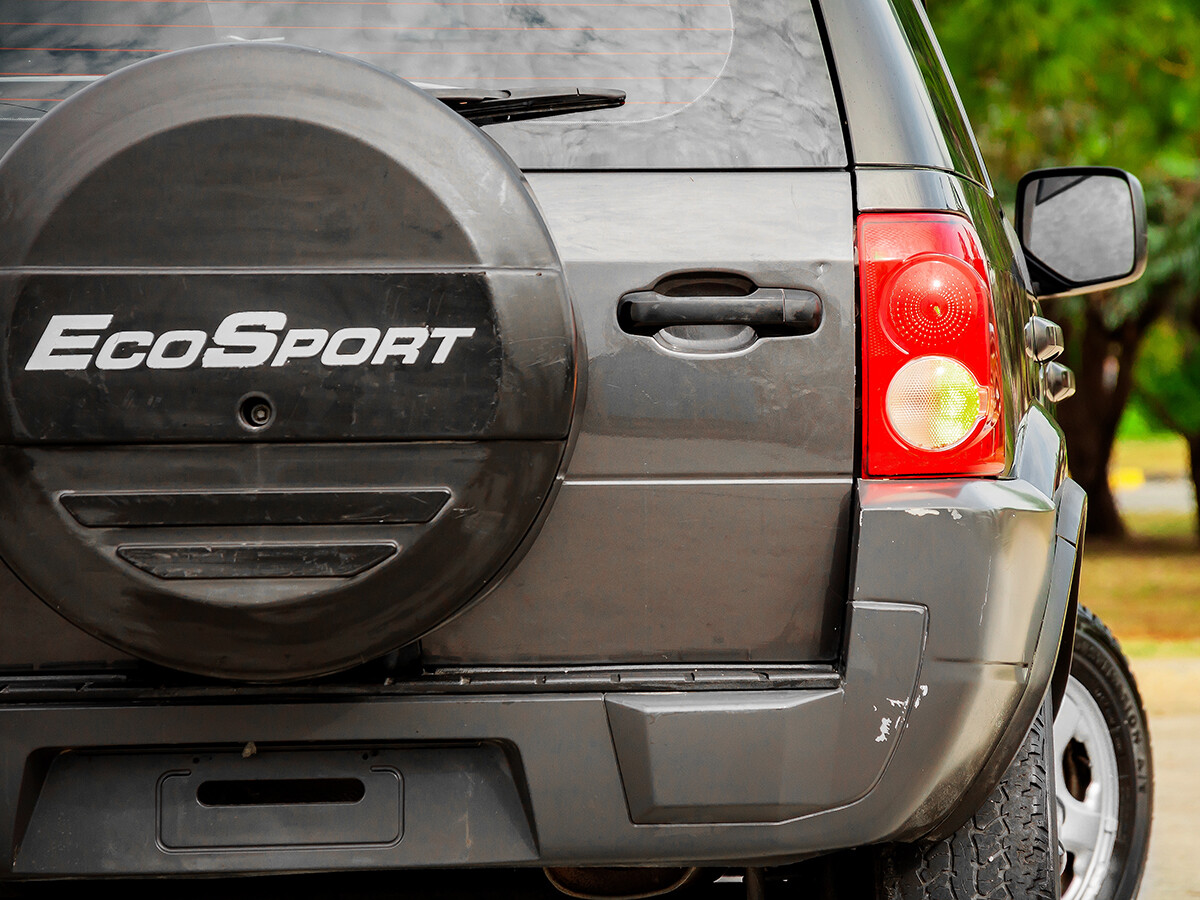 Ford EcoSport 1.6 Extra Full | Permuta / Financia Ford EcoSport 1.6 Extra Full | Permuta / Financia