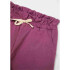 SHORTS FEM ROXO MEDIO