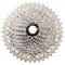 Cassette Sunrace Ms8 11 Vel 11-51 Plateado