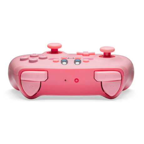 Control Power A para Nintendo Switch Inalámbrico - Kirby Control Power A para Nintendo Switch Inalámbrico - Kirby