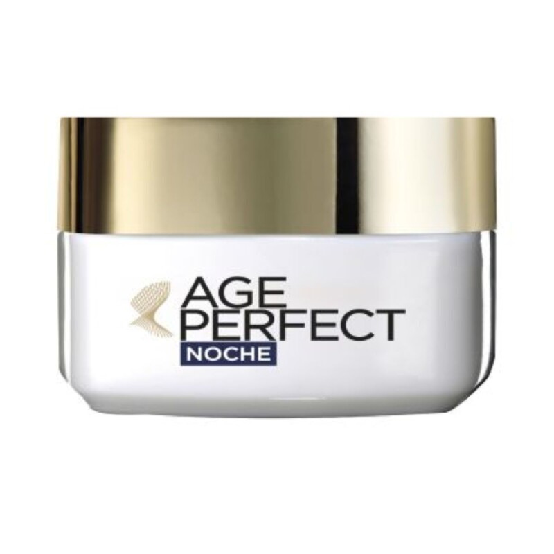 Pack L'Oréal Crema Age Perfect Día + Noche + Neceser de Regalo Pack L'Oréal Crema Age Perfect Día + Noche + Neceser de Regalo