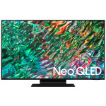 Samsung Smart TV 50" NEO QLED 4K QN50QN90FAGXPR Samsung Unica