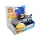 Figura Ax Toys Minions Vehículo a Fricción DAVE