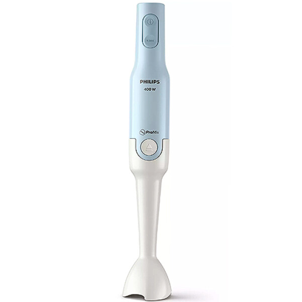 MIXER PHILIPS HR 2530 ProMix 400W 1Vel. + Turbo Sin color