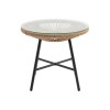 JGO JARDIN BEIGE 3PZAS Unica