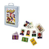 Juego de cartas ¿A quién elijo? Top Toys Juego de cartas ¿A quién elijo? Top Toys