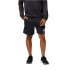 Short de Hombre New Balance Tenacity Training Negro