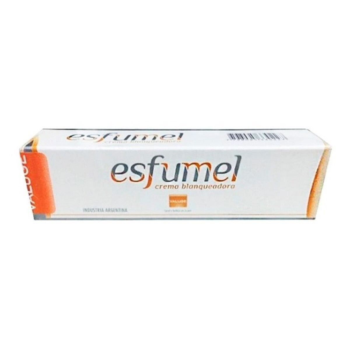 Esfumel Crema 20 Grs. 