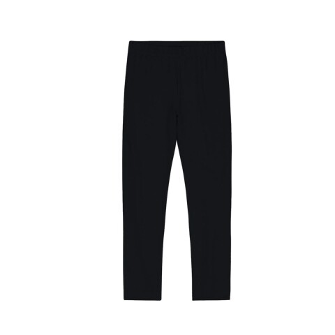 PANTALON 3-12 PRETO
