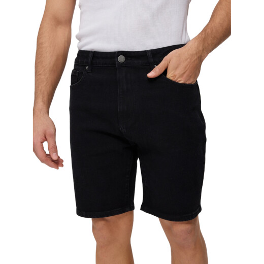 Bermuda Rusty Weis - Negro Bermuda Rusty Weis - Negro