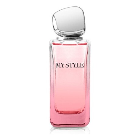 Perfume New Brand Prestige My Style for Women EDP 100ml Original Perfume New Brand Prestige My Style for Women EDP 100ml Original