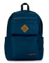 MOCHILA JANSPORT DOUBLE NAVY