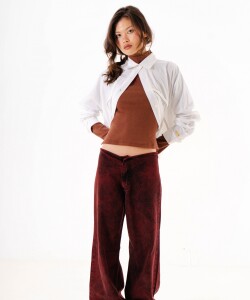 Pantalón Gia Bordo