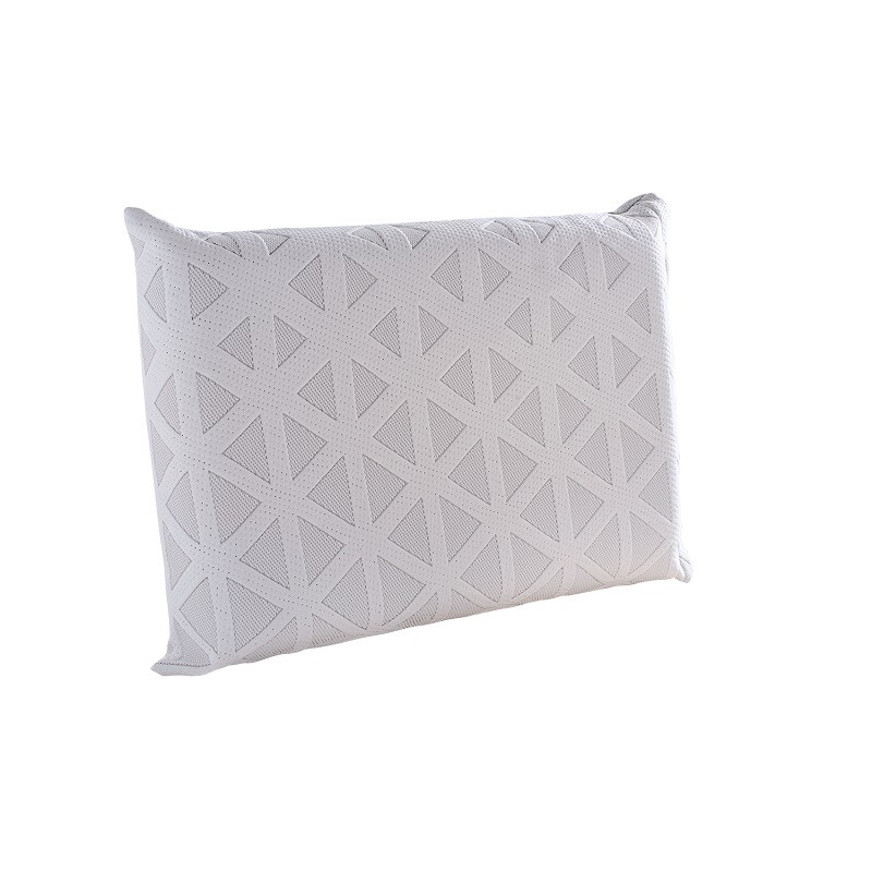 Almohada Elástica Max Recovery Almohada Elástica Max Recovery