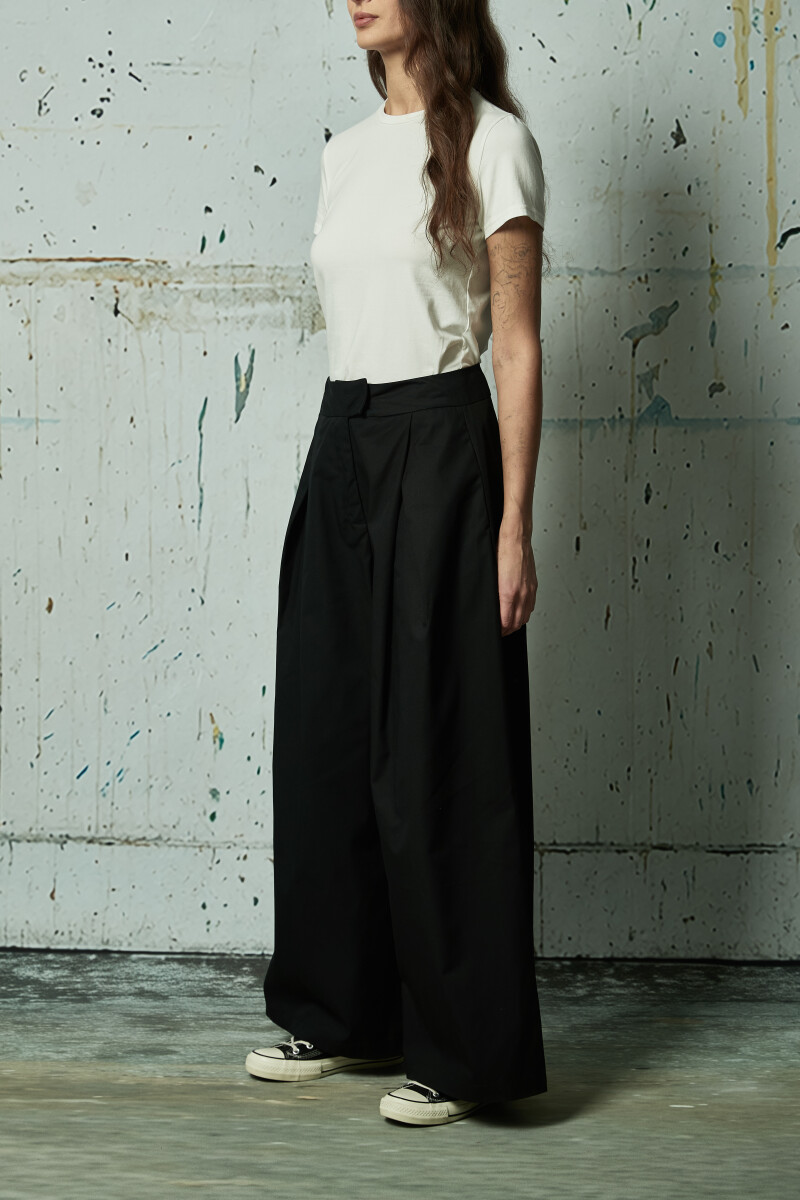 PANTALÓN ALEXA - NEGRO 